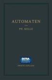 Automaten (eBook, PDF)