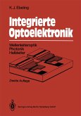 Integrierte Optoelektronik (eBook, PDF)