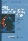 Atlas of Tissue Doppler Echocardiography - TDE (eBook, PDF)