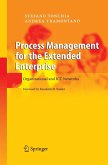 Process Management for the Extended Enterprise (eBook, PDF)
