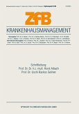 Krankenhausmanagement (eBook, PDF)