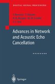 Advances in Network and Acoustic Echo Cancellation (eBook, PDF)