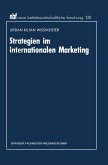 Strategien im internationalen Marketing (eBook, PDF)