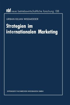 Cover Strategien im internationalen Marketing (eBook, PDF)