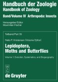 Volume 1: Evolution, Systematics, and Biogeography (eBook, PDF) Volume 1: Evolution, Systematics, and Biogeography (eBook, PDF)