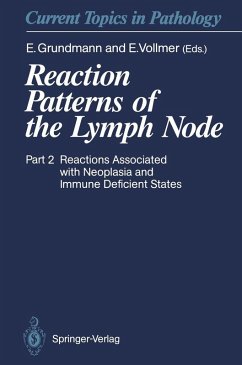 Reaction Patterns of the Lymph Node (eBook, PDF)