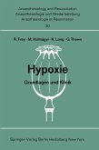 Hypoxie (eBook, PDF)