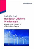Handbuch Offshore-Windenergie (eBook, PDF)