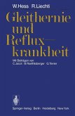 Gleithernie und Refluxkrankheit (eBook, PDF)