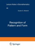 Recognition of Pattern and Form (eBook, PDF)