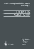 Excitatory Amino Acids (eBook, PDF)