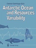 Antarctic Ocean and Resources Variability (eBook, PDF)