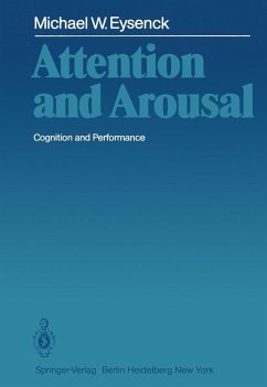 Cover Attention and Arousal (eBook, PDF)