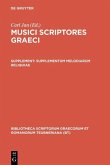 Supplementum melodiarum reliquiae (eBook, PDF)