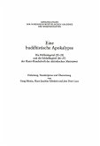 Eine Buddhistische Apokalypse (eBook, PDF)