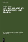 Isis und Sarapis bei den Griechen und Römern (eBook, PDF)