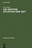 Die geistige Situation der Zeit (eBook, PDF)