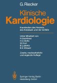 Klinische Kardiologie (eBook, PDF) Klinische Kardiologie (eBook, PDF)