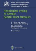 Histological Typing of Female Genital Tract Tumours (eBook, PDF)