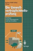 Die Umweltverträglichkeitsprüfung (eBook, PDF)