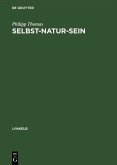 Selbst-Natur-sein (eBook, PDF)