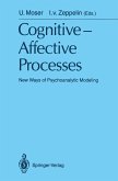 Cognitive -Affective Processes (eBook, PDF)