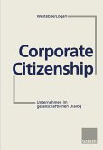 Corporate Citizenship (eBook, PDF)