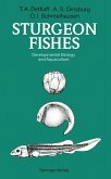 Sturgeon Fishes (eBook, PDF)