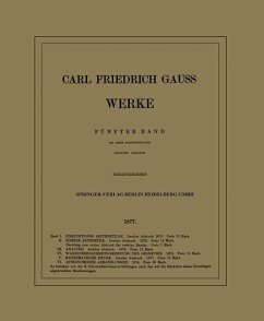 Cover Werke (eBook, PDF)