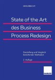 State of the Art des Business Process Redesign (eBook, PDF)