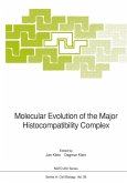 Molecular Evolution of the Major Histocompatibility Complex (eBook, PDF)