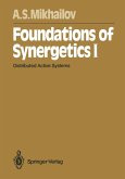 Foundations of Synergetics I (eBook, PDF)