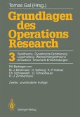 Grundlagen des Operations Research (eBook, PDF)
