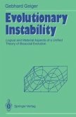 Evolutionary Instability (eBook, PDF)