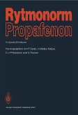 Rytmonorm Propafenon (eBook, PDF)