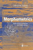 Morphometrics (eBook, PDF)