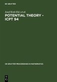 Potential Theory - ICPT 94 (eBook, PDF)