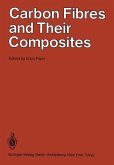 Carbon Fibres and Their Composites (eBook, PDF)