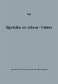 Organisation von Software-Systemen (eBook, PDF)