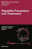 Hepatitis Prevention and Treatment (eBook, PDF)