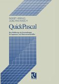 QuickPascal (eBook, PDF)