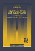 Neuronale Netze und Subjektivität (eBook, PDF)