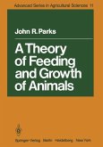 A Theory of Feeding and Growth of Animals (eBook, PDF)