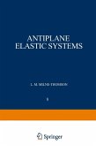 Antiplane Elastic Systems (eBook, PDF)