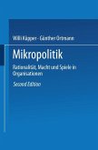 Mikropolitik (eBook, PDF)