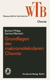 Grundlagen der makromolekularen Chemie (eBook, PDF)