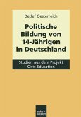 Politische Bildung von 14-Jährigen in Deutschland (eBook, PDF)