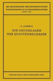 Die Grundlagen der Quantenmechanik (eBook, PDF)