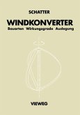 Windkonverter (eBook, PDF)