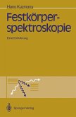 Festkörperspektroskopie (eBook, PDF)